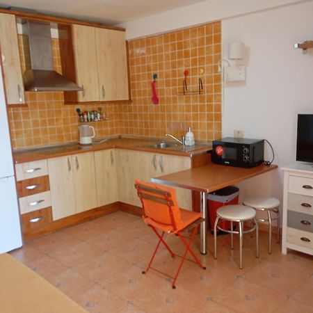 Apartment Las Americas For Holidays Playa Feñabe Exteriör bild