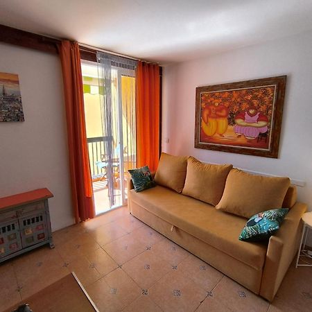 Apartment Las Americas For Holidays Playa Feñabe Exteriör bild