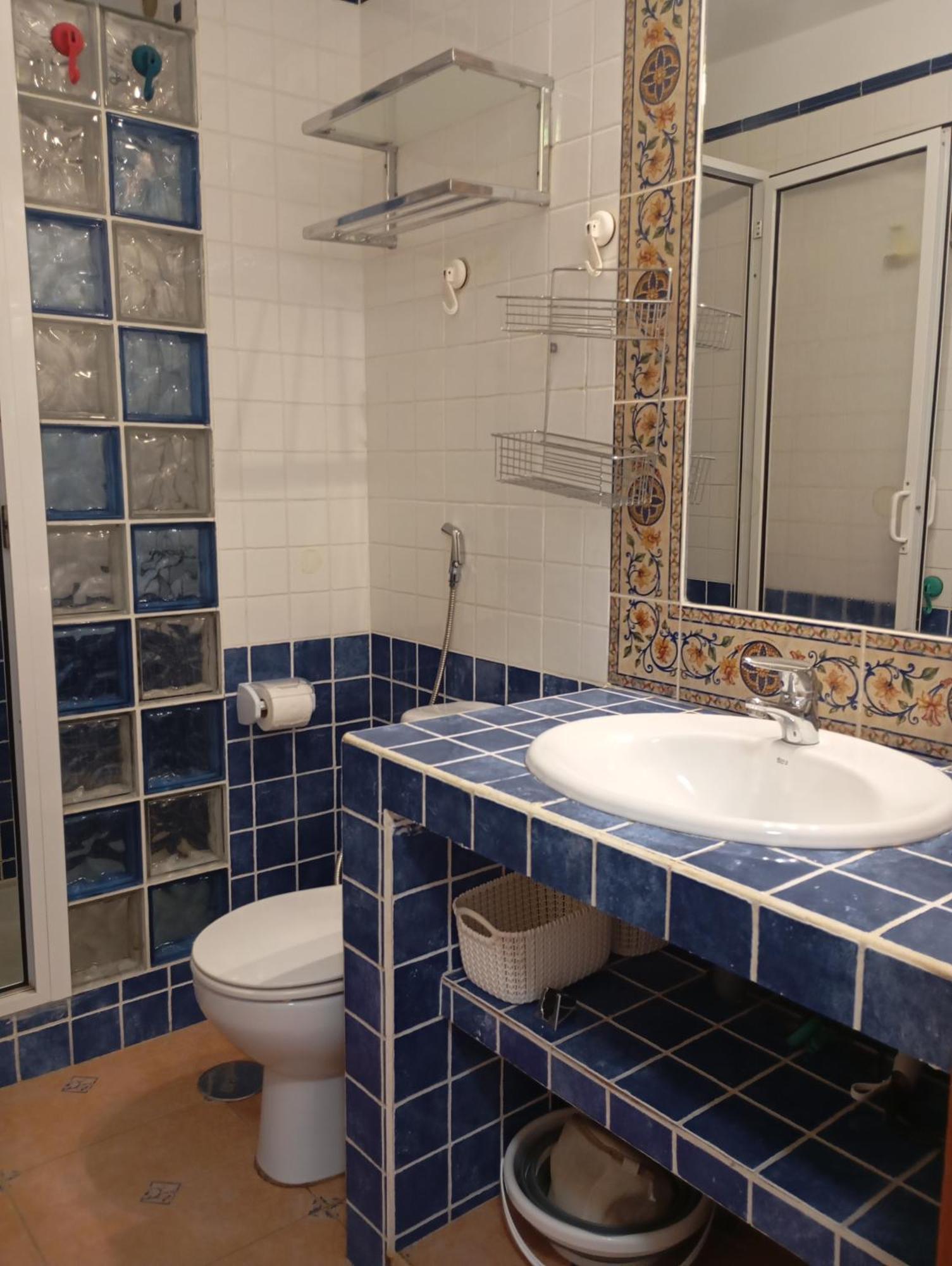 Apartment Las Americas For Holidays Playa Feñabe Exteriör bild