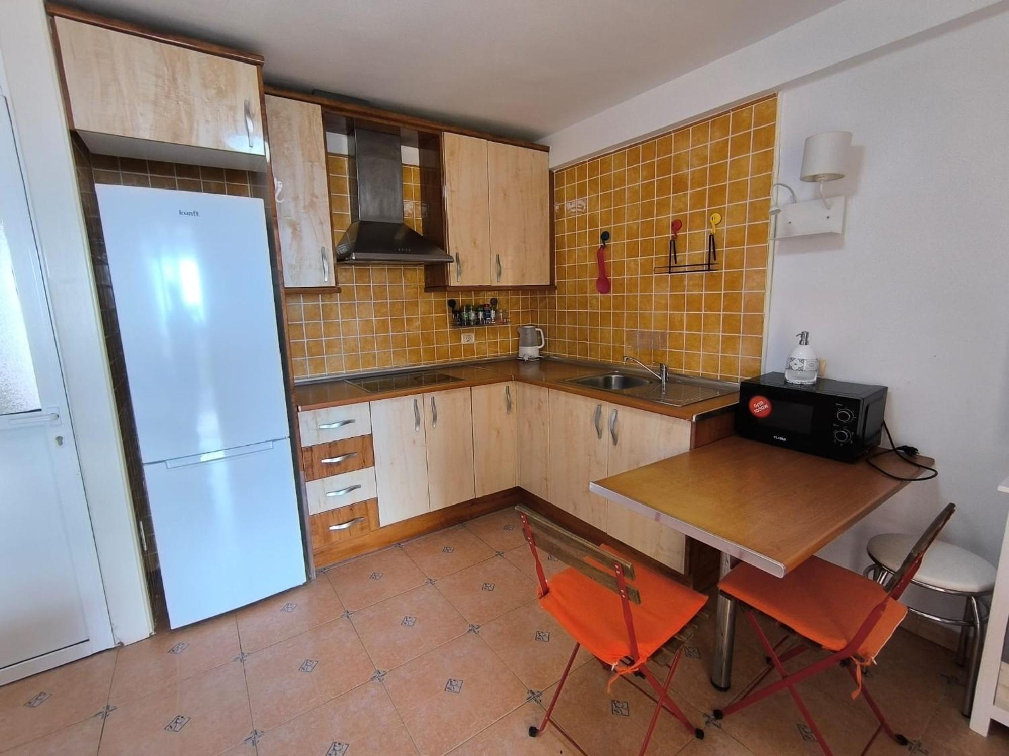 Apartment Las Americas For Holidays Playa Feñabe Exteriör bild
