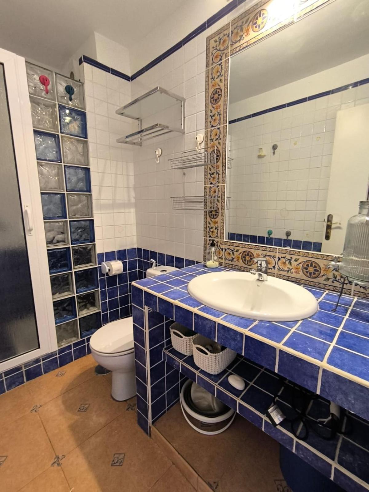 Apartment Las Americas For Holidays Playa Feñabe Exteriör bild